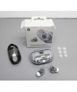 Beats by Dr. Dre Studio Buds+ Bluetooth Wireless Earbuds - Transparent M... - $56.99