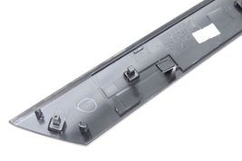 11-18 VOLKSWAGEN JETTA FRONT LEFT DOOR PANEL TRIM Q2839 image 6