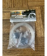 Flambeau Replacement Stones - €11,05 EUR