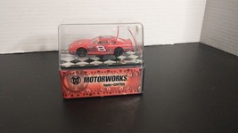 Dale Earnhardt Jr Motorworks Radio Controlled Jr Motorsports 1:64 - £13.32 GBP