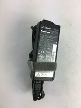 Genuine Lenovo 42T4434 Output 20 V 4.50 A Power Supply Adapter A43 - $12.86