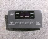 WR55X10788 GE REFRIGERATOR DISPENSER CONTROL BOARD - $40.00