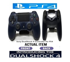 ? SONY PS4 Wireless ➕? CONTROLLER Dualshock Playstation Game ?BUY NOW‼️? - $1,454.19 MXN