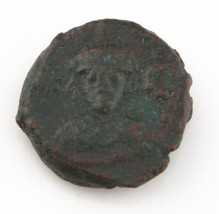 618-628 AD East Roman Byzantine Coin VF Kushru II Very Fine Sear#855 BMC#277-282 - £130.83 GBP