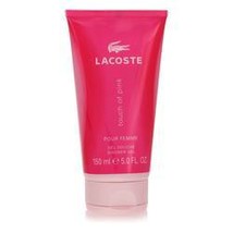 Touch Of Pink Perfume by Lacoste, Lacoste introduced touch of pink in 20... - $25.50