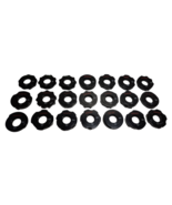 Lot of 21 OEM Elna Disc Sewing Machine Stitch Cams - $128.63 CAD