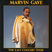 Marvin gaye the last concert tour thumb200