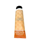 Golden Sunflower Hand Cream 1 oz Bath &amp; Body Works - £10.40 GBP