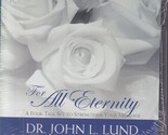 For All Eternity by John Lund (Audiobook on CD, RARE) - $22.98