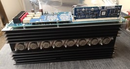 Simplex Digital Flex 50W AMP 3NACS 70V 4100-1327 - $5,569.08 MXN