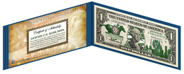 KENTUCKY State $1 Bill *Genuine Legal Tender* U.S. One-Dollar Currency *... - £9.66 GBP