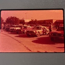 Vintage 35MM Slide Mustang Car Club California 1978 (10) - £6.99 GBP
