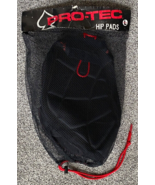  PRO TEC Snowboard Ski IPS HIP PADS-Womens W&#39;s L-Padded Shorts Large-Bla... - €36,81 EUR