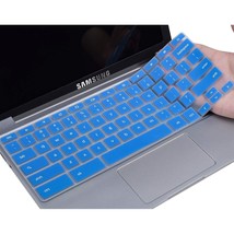 Keyboard Cover For Samsung Galaxy Chromebook Go 14/Chromebook 4 3 2 Xe310Xba Xe5 - £10.17 GBP
