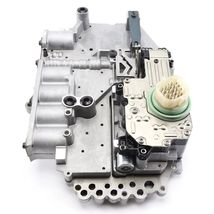 OEM 545RFE 68RFE 6.7L VALVE BODY WITH SOLENOID DODGE RAM 2500 3500 2007-2018 image 2