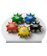 Cando Digi-Extend n&#39; Squeeze Exerciser Ergonomic Shape 5 Color-coded Fle... - $19.80 CAD+