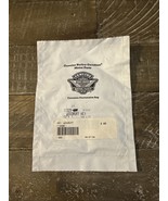 Harley Davidson Woodruff Key 11329-K - $635.44 MXN