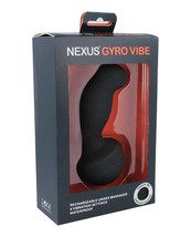 Nexus Gyro Vibe Unisex Rocker - Black - £59.13 GBP