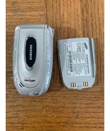 Samsung Phone For Parts Only - $79.39 CAD
