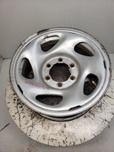 Wheel 16x7 Steel 5 Holes Fits 01-07 SEQUOIA 1059759 - £44.36 GBP