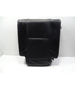 11 Lexus GX460 seat cushion, back, 2nd row, left, black - $137.15 CAD