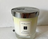 jo malone mimosa &amp; cardamom scented candle 2.5 Inch, 200g NWOB - $41.00