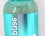 Clarifying Skin Cleanser Clear Genius Gel Brazilian Sea Water BLISS 6.4 ... - £11.90 GBP