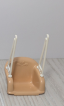 Fisher-Price Loving Family Dollhouse replacement swing to seesaw teeter ... - $9.89