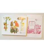 The Gretna collection Series 2 Uncut 100 paper dolls 30 pages envelope - $556.59 MXN