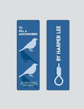 To Kill A Mockingbird by Harper Lee Bookmark - $6.99