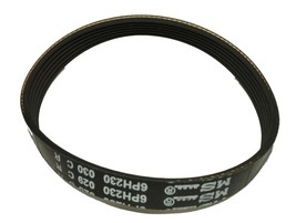 Fuller Brush Canister Vacuum Cleaner Power Nozzle Belt, FB-1003 - $7.95