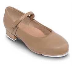 Bloch girls' leo rhythm tap shoe size 8.0__M - $760.94 MXN