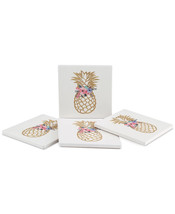 Thirstystone Fruit of the Spirit 4-Pc. Coaster Set - $17.99