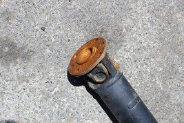 2013-2015 LEXUS RX350 AWD REAR DRIVE SHAFT 2 PIECE SECTION V287 image 4