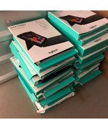 LOT OF 23 LOGITECH BLUETOOTH KEYBOARDS GREAT FOR PARTS OR DIY - $3,990.93 MXN