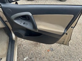 RAV 4     2011 Front Door Trim Panel 104666805 - $206.06