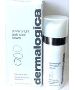 Dermalogica Powerbright Dark Spot Serum Fades Spots Fast 1.0 Oz Retail $... - €59,11 EUR