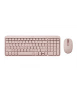 Logitech 920-013512 MK250 WIRELESS KB COMBO BLUETOOTH (ROSE) - 339073 - $80.60