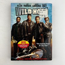 Wild Hogs (Widescreen Edition) DVD - £3.17 GBP