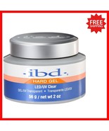 2 Ounce LED Clear Gel for Nails - Effortless Application &amp; Stunning Results - $46.81 CAD
