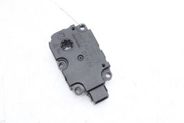 12-17 AUDI A6 C7 HVAC HEATER FLAP ACTUATOR MOTOR E4959 image 9