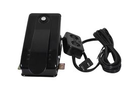 Sewing Machine Knee Control Pedal Assembly With Lead Cord 705W - $47.95
