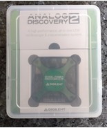 Digilent Analog Discovery Oscilloscope 2 - USED - $4,041.58 MXN
