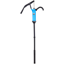 VEVOR Lever-Action Barrel Drum Pump, 9.5 oz. Per Stroke, Fits 5-55 Gallo... - $24.06