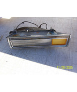 1972 1971 CADILLAC ELDORADO MARKER SIDE SIGNAL LIGHT RIGHT SIDE FENDER O... - $4,318.35 MXN