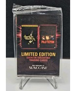 Quentin Tarantino Card Set SEALED Suncoast Store Pulp Fiction/Jackie Bro... - $1,185.69 MXN