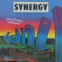 Synergy electronic thumb200