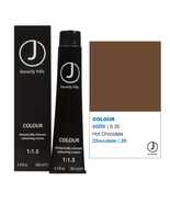 J Beverly Hills COLOUR Botanically Infused Hair Color Cream  - 6GRV 6.35... - $24.60