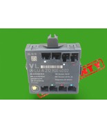08-2014 Mercedes W204 C300 C350 Front Side Door Control Module 212900400... - $97.11 CAD