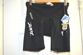 NEW ZOOT WOMEN ULTRA 6&quot; TRI SHORTS size XS - €60,50 EUR